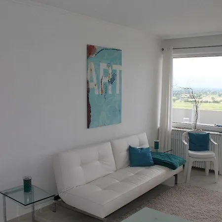 Appartement-k1405 Apartment Kalifornien