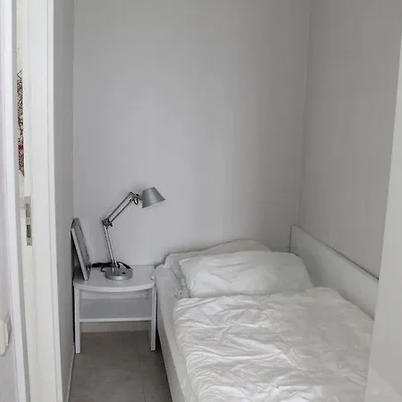 Appartement-k1405 Apartment *
