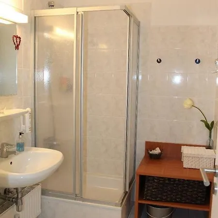 Apartment Appartement-k1405